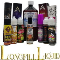 Longfill Aroma