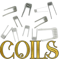 DIY-Coils
