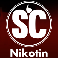 SC Red Liquid Nikotin