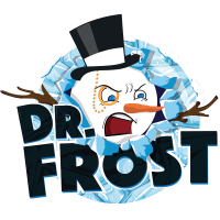 Dr. Frost