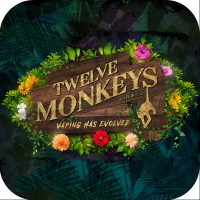 Twelve Monkeys