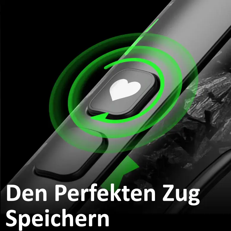 Kein Geschmacksverlust