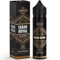 Tabac Royal Classic Longfill Aroma