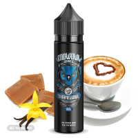 Caramell Owl Longfill 10ml Aroma