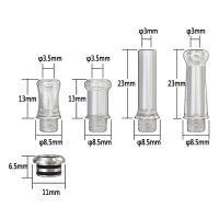 4 in 1 Drip Tip Box 510