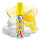 Dinner Lady - Dessert - Lemon Tart - 14ml Longfill Aroma