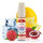 Dinner Lady - Ice Flip Flop Lychee - 14ml Longfill Aroma
