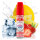 Dinner Lady - Ice - Strawberry Bikini 14ml Longfill Aroma