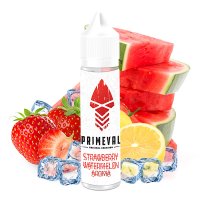 Strawberry Watermelon Longfill Aroma