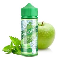 Evergreen Apple Mint Longfill Aroma