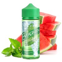 Evergreen Melon Mint Longfill Aroma