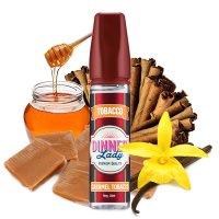 Caramel Tobacco 20ml Longfill