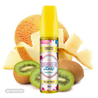 Dinner Lady - Fruit - Kiwi Melon - 14ml Longfill Aroma