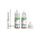 Dark Tobacco 10 ml MHD