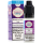 Nic-Salt Ice Black Orange Crush "Blackcurrant Ice" 10ml 20mg MHD
