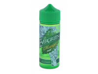 Evergreen Mango Mint Longfill Aroma