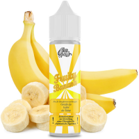 Fruity Banana 10ml
