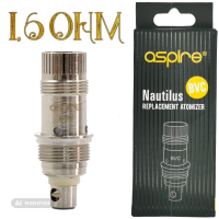 Aspire Nautilus Coils 0,7 Ohm Mesh