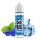 Dr. Frost - Ice Cold - Blue Razz - 14ml Longfill Aroma