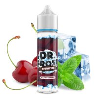 Dr. Frost - Ice Cold - Cherry - 14ml Longfill Aroma