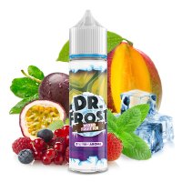 Dr. Frost - Ice Cold - Mixed Fruit - 14ml Longfill Aroma