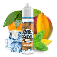 Dr. Frost - Ice Cold - Orange Mango - 14ml Longfill Aroma