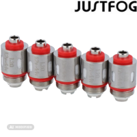 Just Fog Organic Cotton Coils 1,2 Ohm