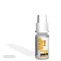VAP! Tobacco Gold 3mg