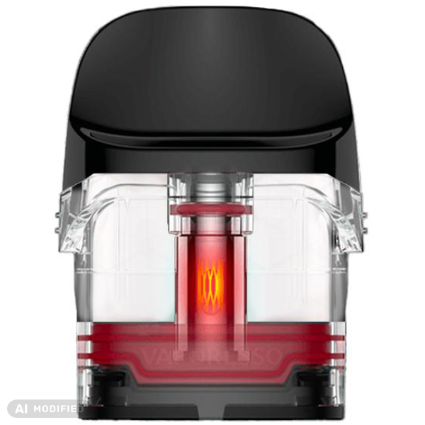VAPORESSO LUXE Q MESH POD