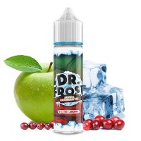 Dr. Frost - Ice Cold - Apple Cranberry - 14ml Longfill Aroma