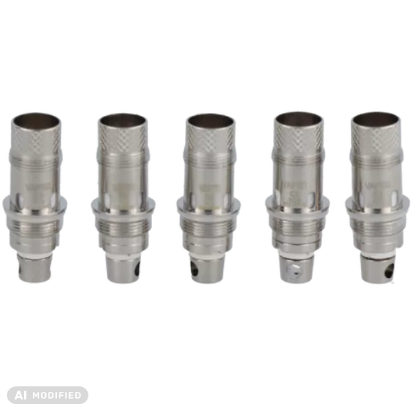 Vaptio Cosmo Coils C6 0,7 Ohm Mesh 25W max