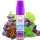 Dinner Lady - Ice Moments - Grape Star Ice - 20ml Longfill Aroma