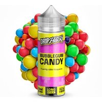 DRIP HACKS Bubblegum Candy Aroma 10ml/120ml