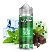 DRIP HACKS Mint Chocolate Chip Ice Cream Aroma 10ml/120ml