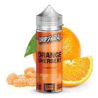 DRIP HACKS Orange Sherbet Aroma 10ml/120ml