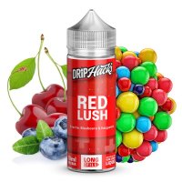 DRIP HACKS Red Lush Aroma 10ml/120ml