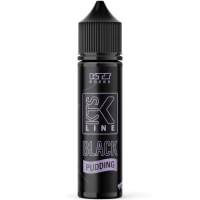 KTS Line - Black Pudding - 10ml Longfill Aroma
