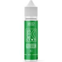 KTS Line - Green No. 3 - 10ml Longfill Aroma