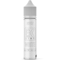 KTS Line - White - 10ml Longfill Aroma
