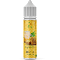 KTS Tea - Honig - 10ml Longfill Aroma