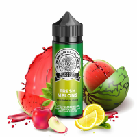 Dexters Juice Lab - Origin - Fresh Melons - 10ml Aroma...