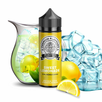 Dexters Juice Lab - Origin - Sweet Lemonade - 10ml Aroma...