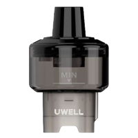 Uwell Crown M Tank Cartridge 4ml (2 St&uuml;ck pro Packung)