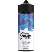 Flavour Smoke Blueberry Honey 10 in 120ml