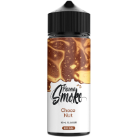 Flavour Smoke Choco Nut 10 in 120ml