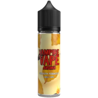 Smooth Tobacco 14ml Longfill Aroma
