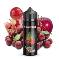 KIRSCHLOLLI - Apfel Kirsch Aroma 10ml/120ml