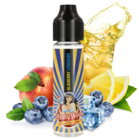 SLUSHY QUEEN by PJ Empire Blueberry Lemonade Aroma 10ml