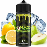 Zombie Juice - #Bumsbuerne Aroma 20ml