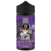 TNYVPS - Aroma Fifty Vapes of Grape 10 ml